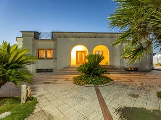 Villa Santa Caterina bei Nardò Omgeving 47