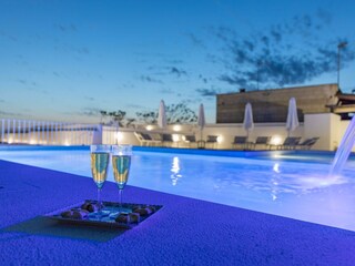 Villa Alliste Ambiente 26