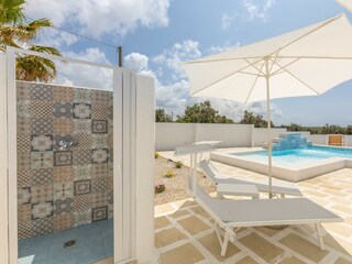 Villa Alliste Ambiente 29