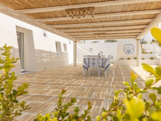 Villa Alliste Umgebung 28