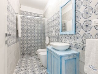 Villa Alliste Ambiente 14