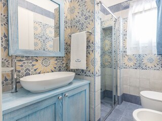 Villa Alliste Ambiente 18