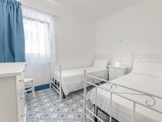 Villa Alliste Ambiente 19