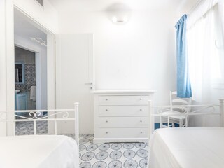 Villa Alliste Ambiente 20