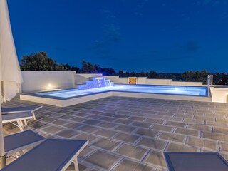 Villa Alliste Ambiente 25