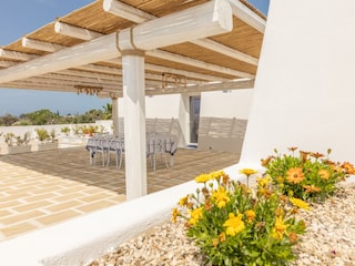 Villa Alliste Ambiente 6