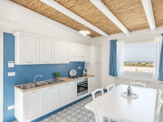 Villa Alliste Ambiente 7