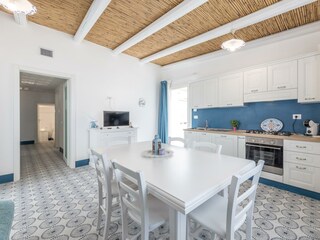 Villa Alliste Ambiente 9