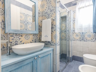 Villa Alliste Ambiente 11