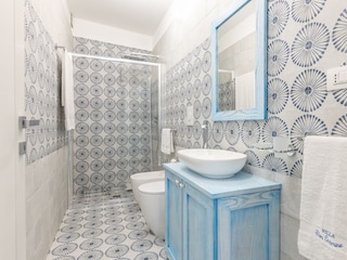 Villa Alliste Ambiente 15