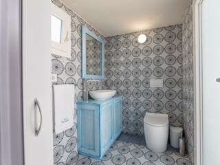 Villa Alliste Ambiente 25