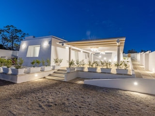 Villa Alliste Ambiente 30