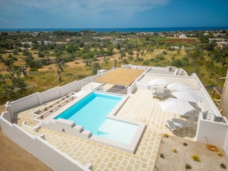 Villa Alliste Ambiente 31