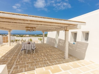 Villa Alliste Environment 9