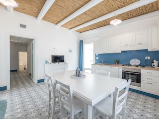 Villa Alliste Environment 10