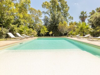 Villa Torre Santa Sabina Omgeving 2