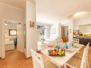 Villa Torre Santa Sabina Ambiente 9