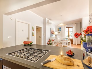 Villa Torre Santa Sabina Ambiente 10