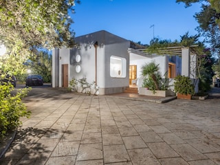 Villa Torre Santa Sabina Ambiente 18