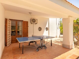 Villa Torre Santa Sabina Umgebung 22