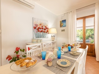 Villa Torre Santa Sabina Ambiente 25