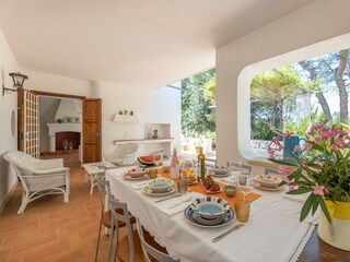 Villa Torre Santa Sabina Umgebung 29