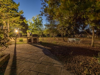 Villa Torre Santa Sabina Ambiente 30