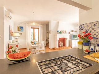 Villa Torre Santa Sabina Ambiente 36