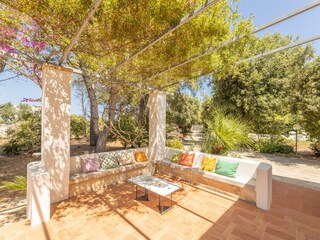 Villa Torre Santa Sabina Umgebung 7