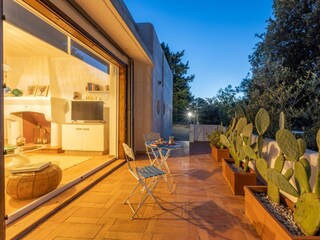 Villa Torre Santa Sabina Omgeving 19