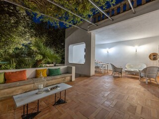 Villa Torre Santa Sabina Umgebung 19