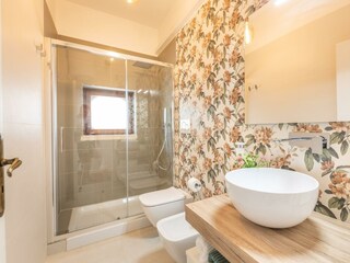 Villa Torre Santa Sabina Ambiente 14