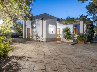 Villa Torre Santa Sabina Ambiente 18