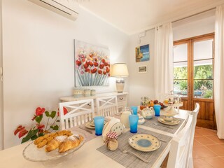 Villa Torre Santa Sabina Ambiente 25