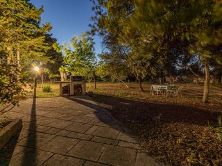 Villa Torre Santa Sabina Umgebung 30