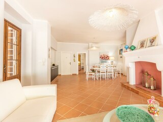 Villa Torre Santa Sabina Umgebung 33