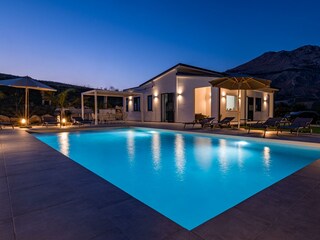 Villa Scopello Ambiente 3