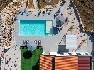 Villa Scopello Ambiente 5