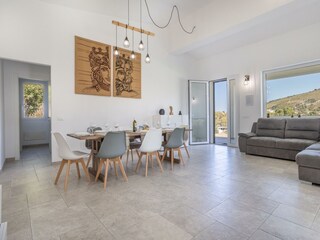 Villa Scopello Ambiente 6