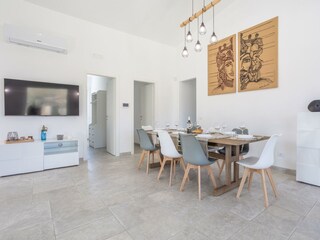 Villa Scopello Ambiente 8