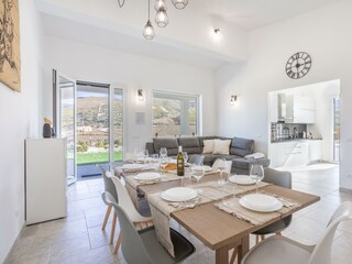 Villa Scopello Ambiente 9