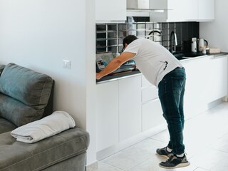 Villa Scopello Ambiente 11