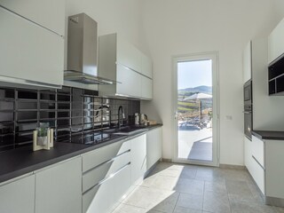 Villa Scopello Ambiente 17