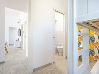 Villa Scopello Omgeving 30
