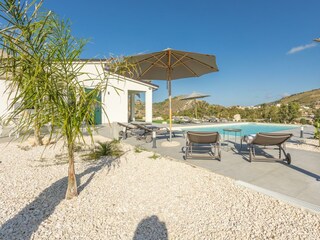 Villa Scopello Omgeving 34