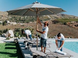 Villa Scopello Ambiente 36