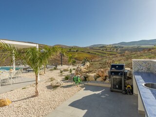 Villa Scopello Ambiente 39