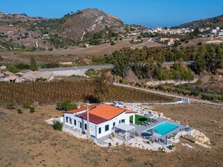 Villa Scopello Ambiente 40