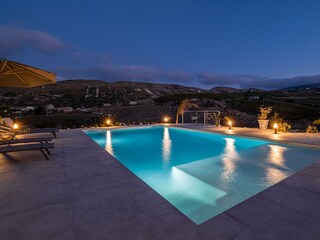 Villa Scopello Ambiente 42