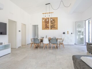 Villa Scopello Ambiente 7